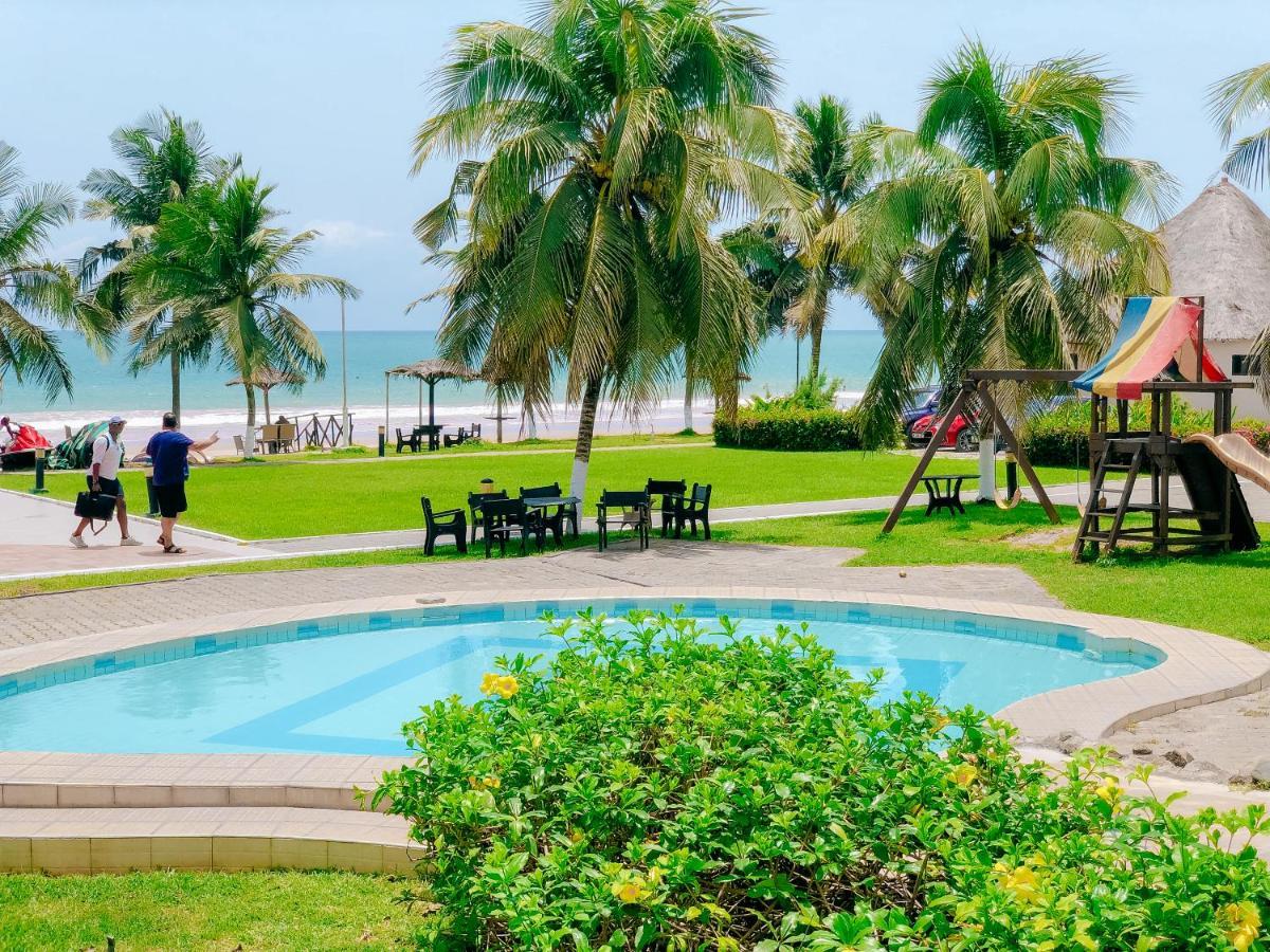  Most Riveting Places To Visit In Takoradi